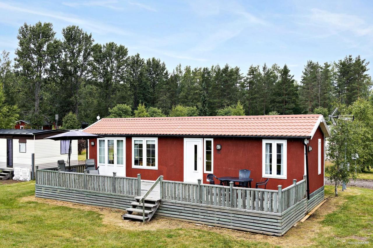First Camp Hoekensas-Tidaholm Exterior foto
