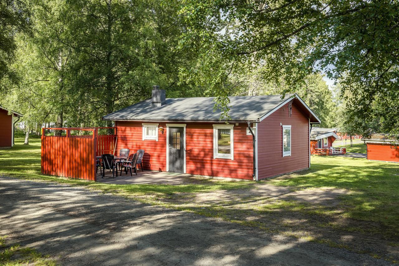 First Camp Hoekensas-Tidaholm Exterior foto